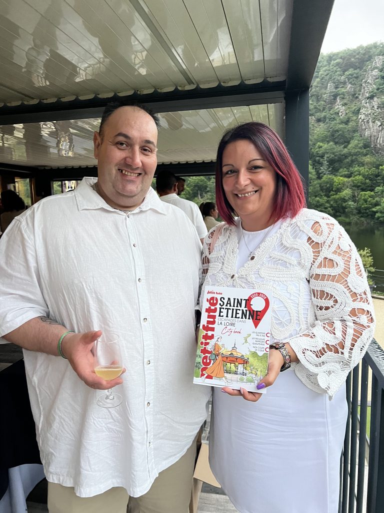 Chuck n'Choc, artisan pâtissier à Châteauneuf